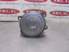  FARO ANTINIEBLA IZQUIERDO Citroen C4 BERLINA 
