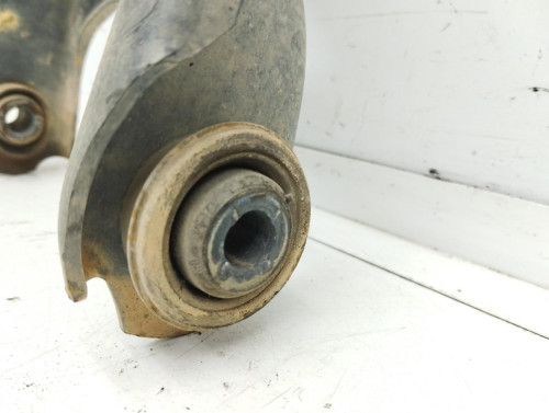 BRAZO SUSPENSION INFERIOR DELANTERO DERECHO Dacia DUSTER I 