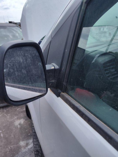 RETROVISOR IZQUIERDO FIAT SCUDO (506) FURGON 