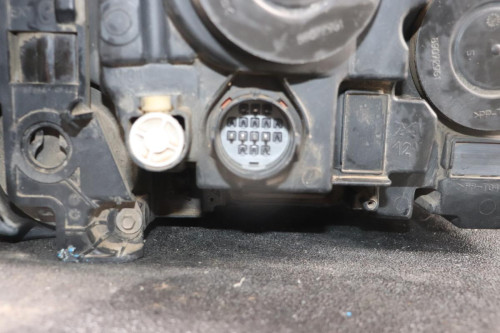  FARO IZQUIERDO LAND ROVER DISCOVERY 4 