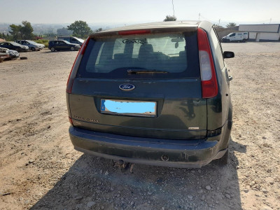 FORD FOCUS C-MAX (CAP)(2003)