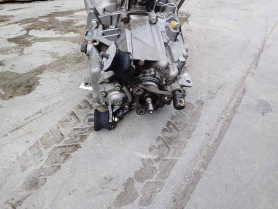 CAJA CAMBIOS, BMW, SERIE 1 BERLINA (E81/E87)