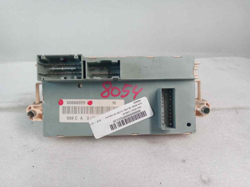  CAJA RELES / FUSIBLES ALFA ROMEO 159 (140) 