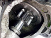  MOTOR ARRANQUE VOLKSWAGEN PASSAT BERLINA (3B2) 