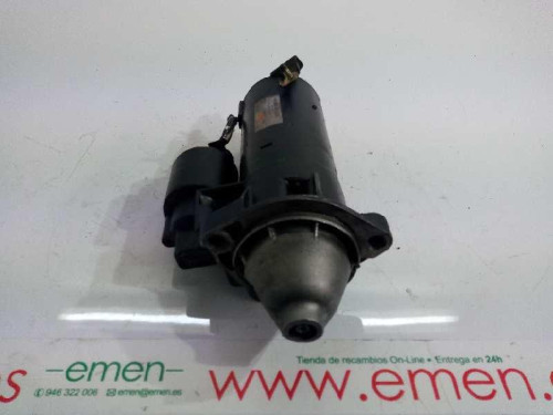  MOTOR ARRANQUE VOLKSWAGEN PASSAT BERLINA (3B2) 