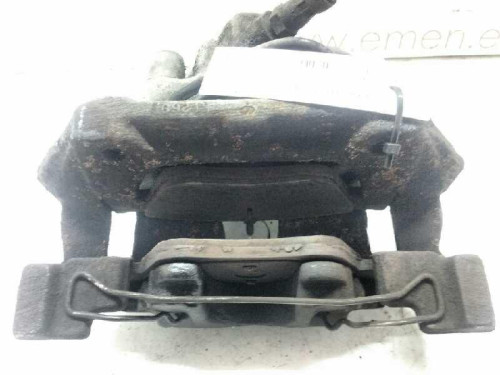PINZA DE FRENO DELANTERA DERECHA Mercedes-Benz CLASE E (BM 210) BERLINA 
