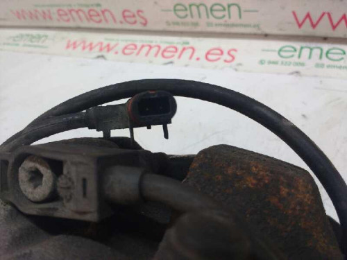 PINZA DE FRENO DELANTERA DERECHA Mercedes-Benz CLASE E (BM 210) BERLINA 
