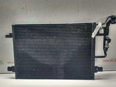 RADIADOR CALEFACCION / AIRE ACONDICIONADO, SKODA, SUPERB (3U4)
