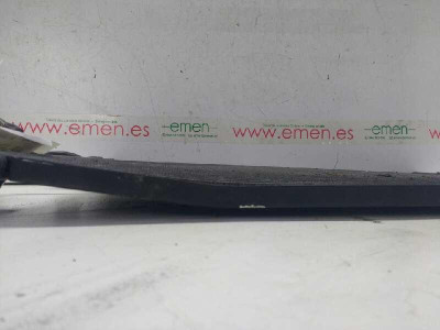 RADIADOR CALEFACCION / AIRE ACONDICIONADO, SKODA, SUPERB (3U4)