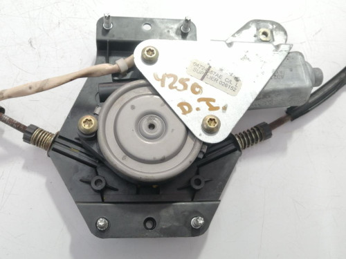  ELEVALUNAS DELANTERO IZQUIERDO, CHRYSLER, PT CRUISER 