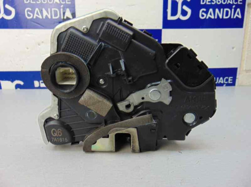  CERRADURA PUERTA DELANTERA IZQUIERDA LEXUS IS (DS2/IS2) 