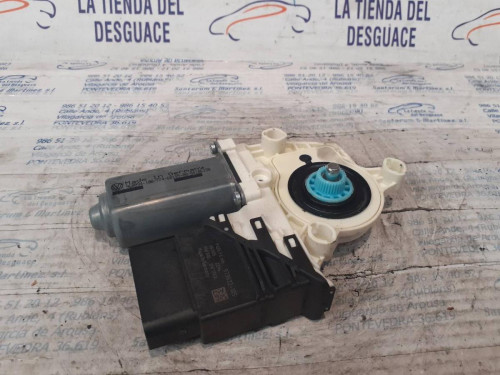  MOTOR ELEVALUNAS TRASERO IZQUIERDO 
