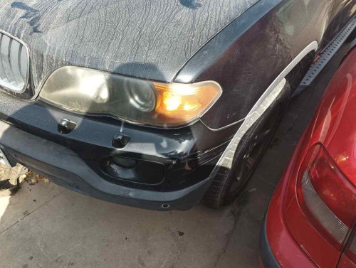  BMW SERIE X5 (E53) 