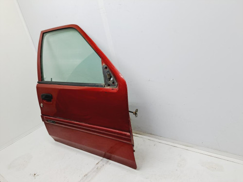 PUERTA DELANTERA DERECHA CITROEN SAXO 