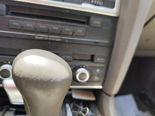 MANDO CALEFACCION / AIRE ACONDICIONADO Audi Q7 (4L) 