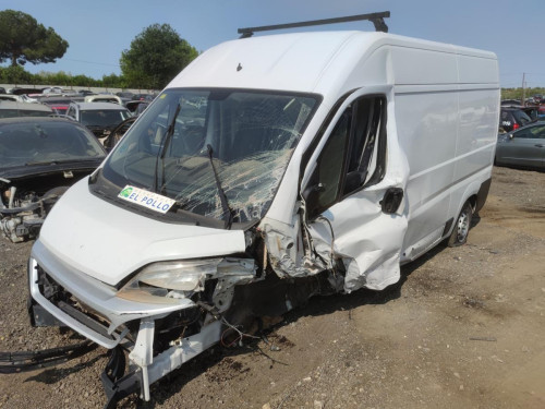  FIAT DUCATO 3 FURGÓN TA 33 (290) 