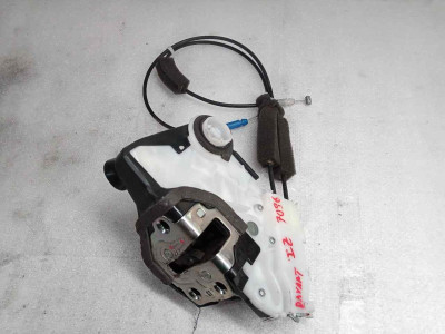 CERRADURA PUERTA DELANTERA IZQUIERDA, HONDA, CIVIC 5 PUERTAS (FK)