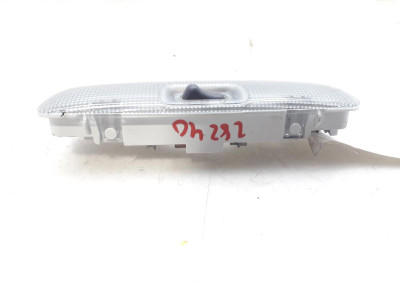 LUZ INTERIOR, FORD, FIESTA (CBK)