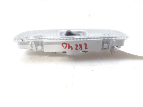  LUZ INTERIOR, FORD, FIESTA (CBK) 