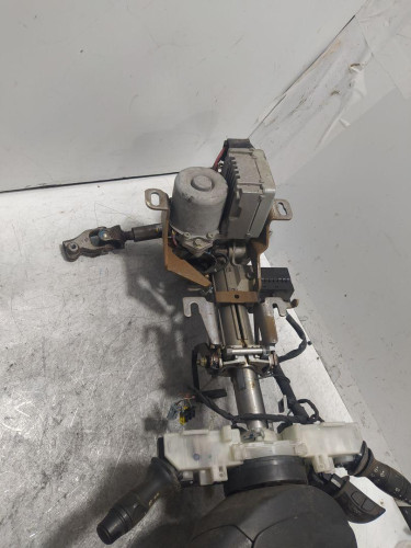  COLUMNA DIRECCION, RENAULT, MEGANE III BERLINA 5P 