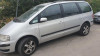 VOLKSWAGEN SHARAN (7M6/7M9) — автомобиль-донор на запчасти 