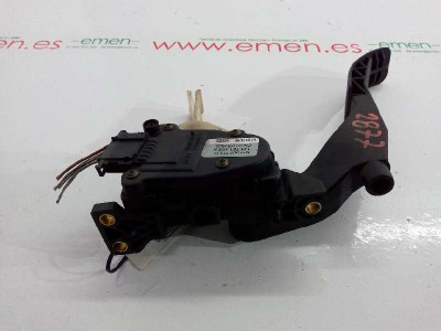 POTENCIOMETRO PEDAL, VOLKSWAGEN, GOLF IV BERLINA (1J1)(10.1997)