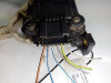 POTENCIOMETRO PEDAL Volkswagen GOLF IV BERLINA (1J1)(10.1997) 