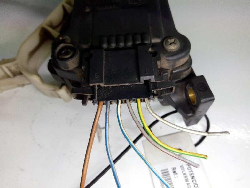 POTENCIOMETRO PEDAL Volkswagen GOLF IV BERLINA (1J1)(10.1997) 
