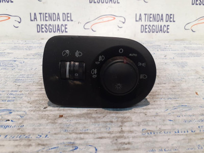 MANDO LUCES