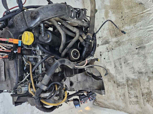 MOTOR COMPLETO Renault MEGANE I FASE 2 GRANDTOUR (KA...) 