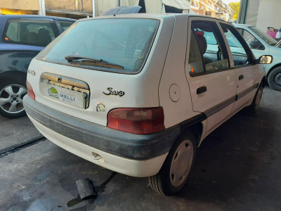 CITROEN SAXO