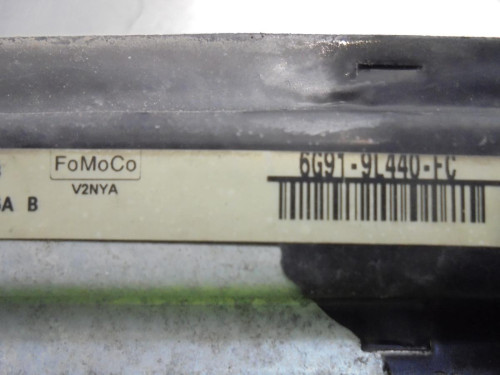 INTERCOOLER Ford MONDEO BERLINA (CA2) 