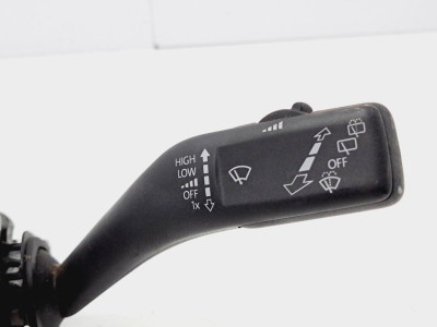 MANDO INTERMITENTES, VOLKSWAGEN, TOURAN (1T3)