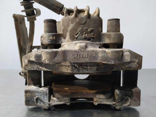  PINZA DE FRENO DELANTERA IZQUIERDA, PEUGEOT, PARTNER TEPEE 