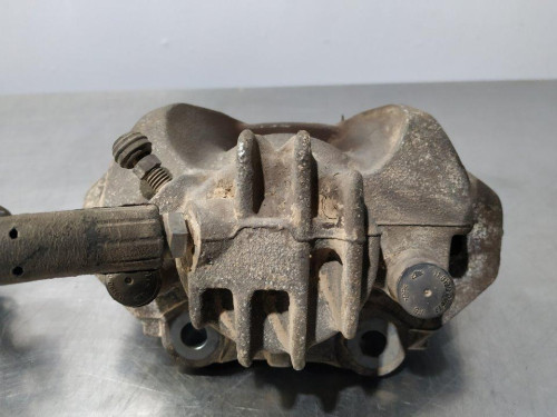  PINZA DE FRENO DELANTERA IZQUIERDA, PEUGEOT, PARTNER TEPEE 