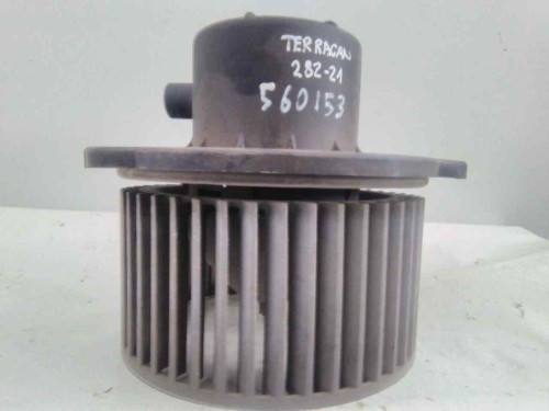 MOTOR CALEFACCION HYUNDAI TERRACAN (HP) 