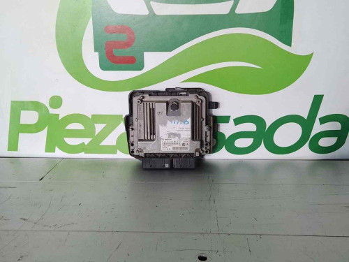 CENTRALITA MOTOR UCE PEUGEOT 208 