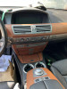 BMW SERIE 7 (E65/E66) used