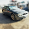 BMW SERIE 7 (E65/E66)