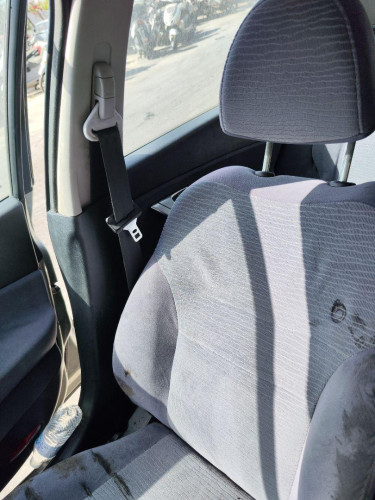ASIENTO DELANTERO DERECHO Nissan PRIMERA BERLINA (P12) 