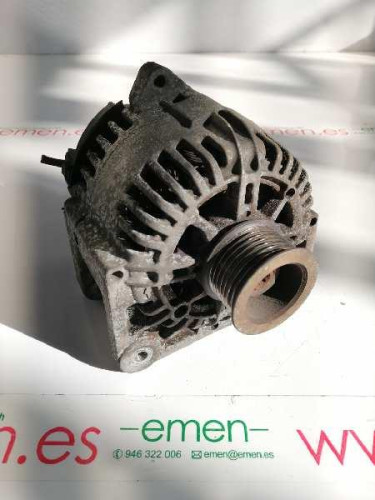  ALTERNADOR RENAULT SCENIC II (JM) 