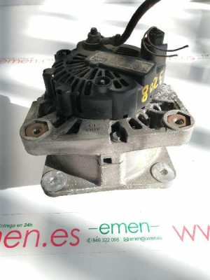 ALTERNADOR, RENAULT, SCENIC II (JM)