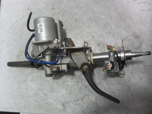  COLUMNA DIRECCION, NISSAN, QASHQAI (J10) 