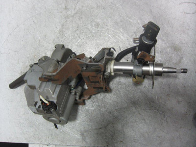 COLUMNA DIRECCION, NISSAN, QASHQAI (J10)