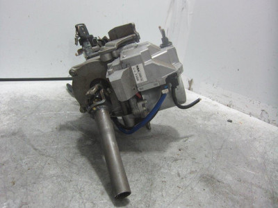 COLUMNA DIRECCION, NISSAN, QASHQAI (J10)
