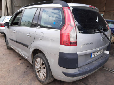 CITROEN GRAND C4 PICASSO