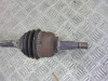  TRANSMISION DELANTERA IZQUIERDA NISSAN MICRA (K12E) 