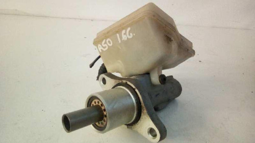  DEPOSITO SERVO 