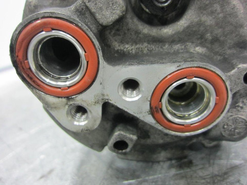  COMPRESOR AIRE ACONDICIONADO FORD FOCUS C-MAX (CAP)(2003) 
