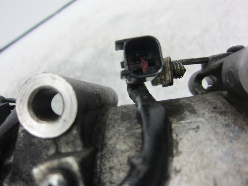  COMPRESOR AIRE ACONDICIONADO FORD FOCUS C-MAX (CAP)(2003) 